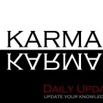 Laws of Karma Everyone Should Know