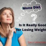 The Mono Diet